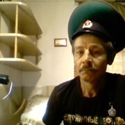 Анатолий Николив, 61, Заводоуковск