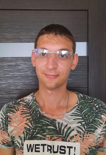 My photo - Artyom, 36 from Bugulma (@artem182932)