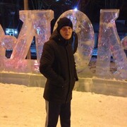 Иван, 26, Свободный