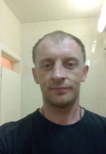 My photo - ruslan glazov, 41 from Domodedovo (@ruslanglazov)