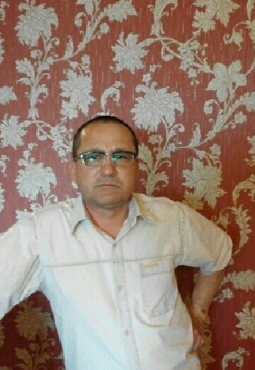 Моя фотография - Владимир, 54 из Астана (@vladimir165186)