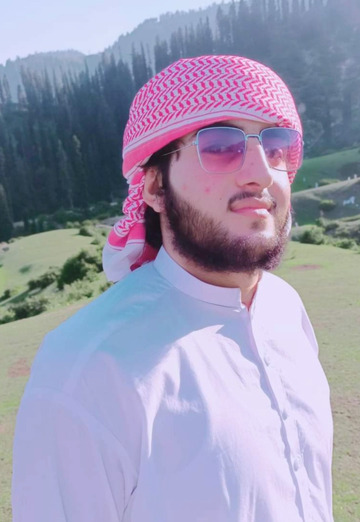 My photo - Shahid, 24 from Swat City (@shahid423)