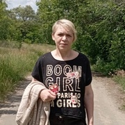 Ираида, 52, Воронеж