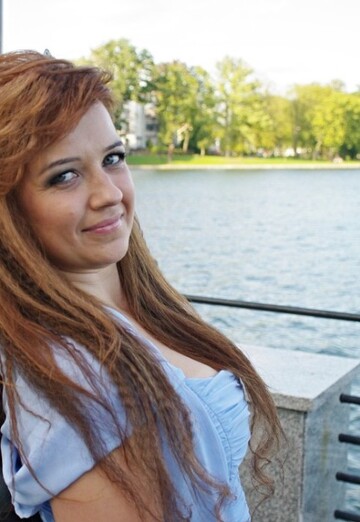 Моя фотография - Татьяна, 39 из Калининград (@tan19841)