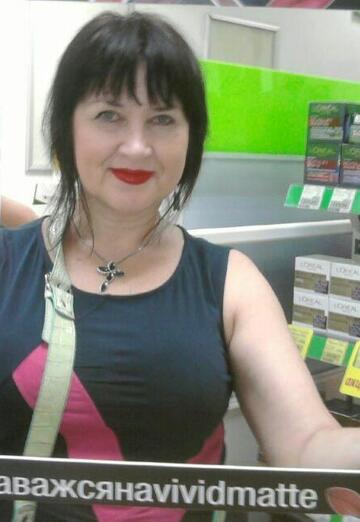 Моя фотография - Линда, 63 из Киев (@linda1741)