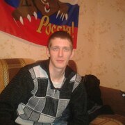 Дмитрий, 37, Красновишерск