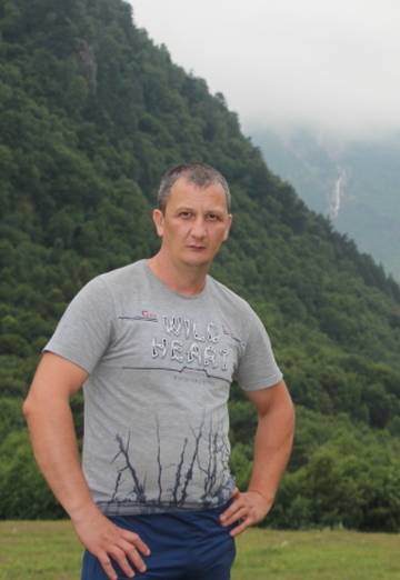 My photo - Sergey, 41 from Novocherkassk (@sergey910762)