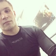 Роман, 28, Переславль-Залесский