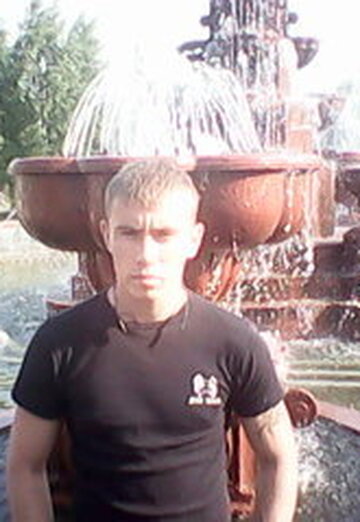 My photo - sergey, 32 from Rubtsovsk (@sergey112033)