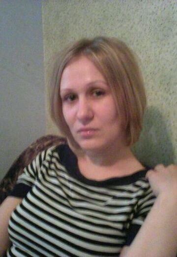 Моя фотография - Наталья, 41 из Курск (@natalya186058)