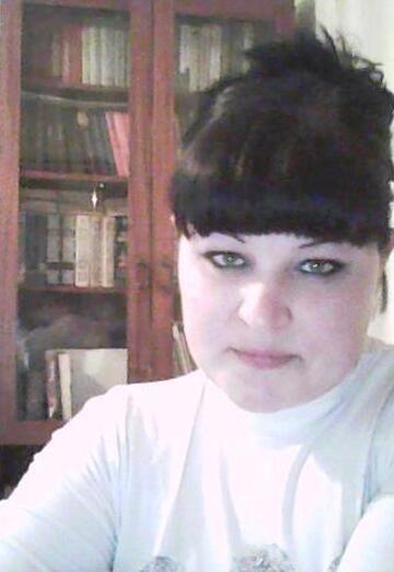 My photo - DARYa, 38 from Leninsk (@darya2929)