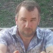 Андрей, 44, Туринск