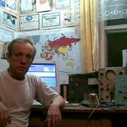 Владимир, 64, Грибановский