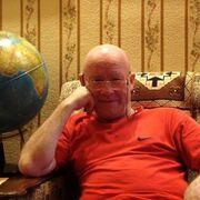 Владимир, 81, Руза