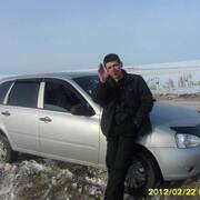 Имя, 35, Верхние Киги