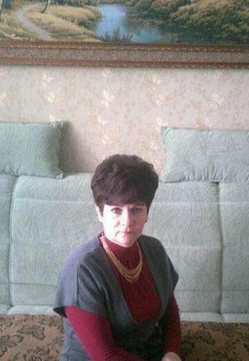 My photo - Galina, 58 from Volsk (@galinacotova)