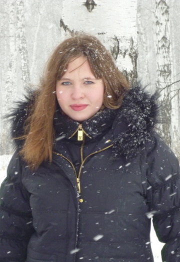 My photo - Natalya, 34 from Kurgan (@natalya16426)