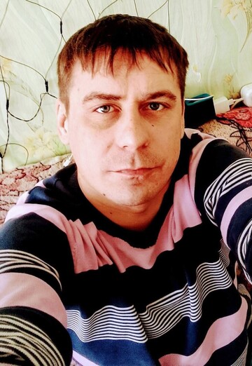 My photo - Evgeniy Shatilov, 33 from Novotroitsk (@evgeniyshatilov0)