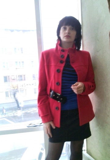 My photo - swifti, 50 from Ussurijsk (@swifti)