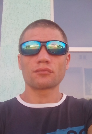 My photo - Aleksandr, 37 from Oleksandrivka (@aleksandr865291)
