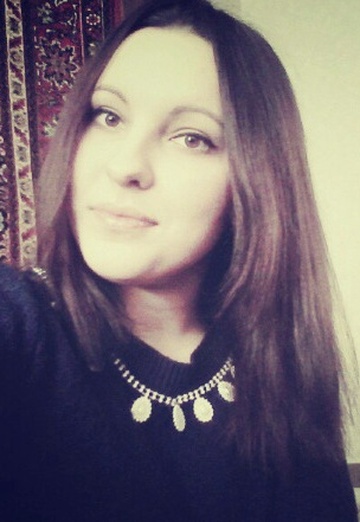 My photo - Mariya, 27 from Lobnya (@mariya76081)