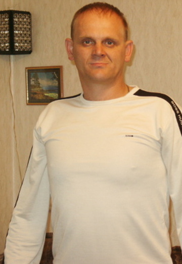 Моя фотография - Воздыхатель, 52 из Новосибирск (@vozdihatel)
