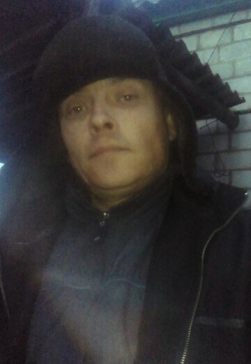 My photo - Mityay, 45 from Enakievo (@mityay1448)
