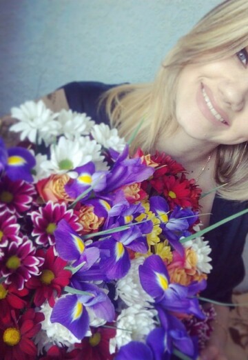 My photo - Yuliya, 29 from Rostov-on-don (@uliy8782179)