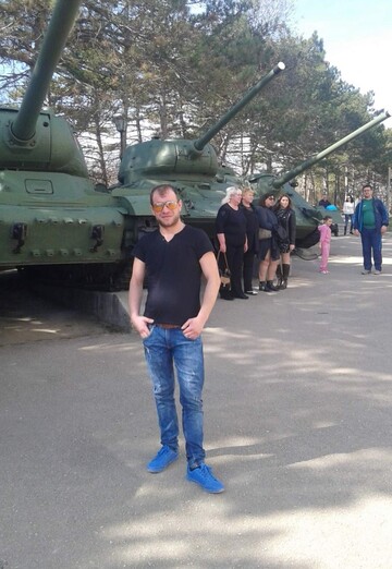 My photo - Anatoliy, 35 from Yevpatoriya (@anatoliy86716)