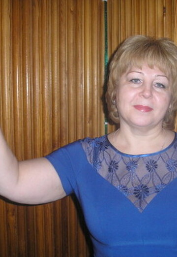 My photo - Olga Berejneva, 65 from Salavat (@olgaberejneva)