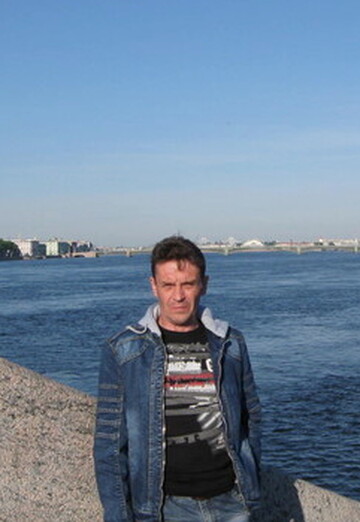 Моя фотография - Алексей, 49 из Москва (@aleksey550636)