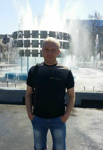 My photo - Sergey, 33 from Saratov (@sergey924516)