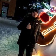 Тимур, 30, Петропавловск-Камчатский