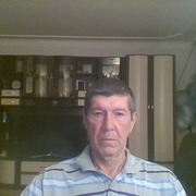 ВЛАДИМИР ЛОКТЕВ, 65, Георгиевск
