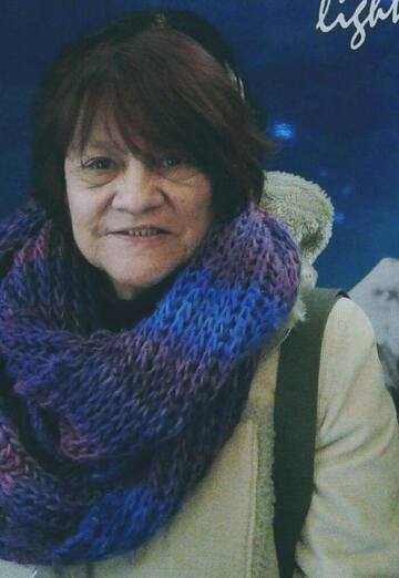 My photo - Maria Josefa Cardenas, 73 from Kalithea (@mariajosefacardenas)