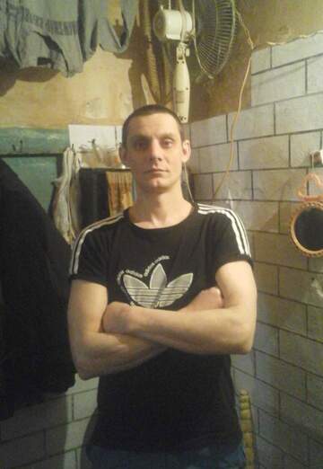 Моя фотография - В К, 42 из Георгиевск (@vk378)