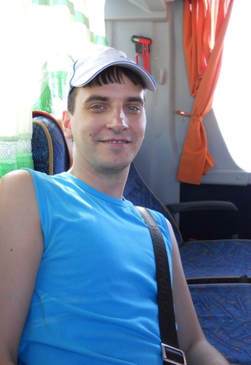Моя фотография - Den, 42 из Томск (@den15278)