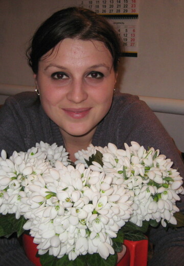 Моя фотография - Оксана, 42 из Форос (@oksana42345)