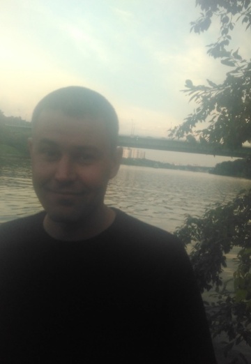 Моя фотография - игорь, 33 из Киев (@igor59066)