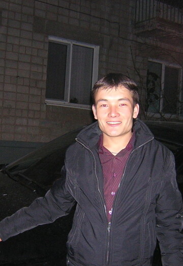 Моя фотография - саиджамол, 35 из Каменск-Шахтинский (@saidjamol2)