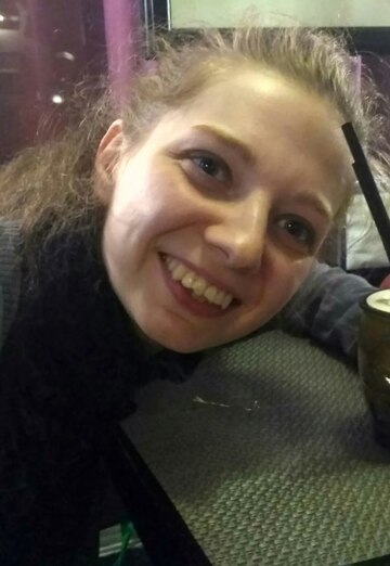 Моя фотография - Соня, 30 из Екатеринбург (@sonya7126)