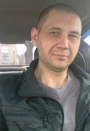 My photo - Vyacheslav, 45 from Azov (@vyacheslav60198)