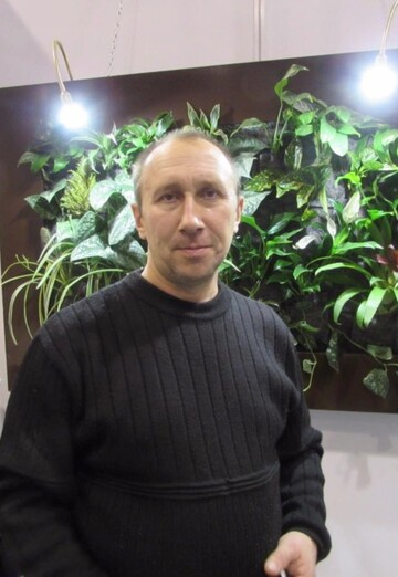 Моя фотография - Стас, 56 из Ханты-Мансийск (@stas55062)