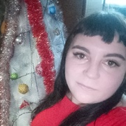 Ольга, 27, Кувшиново