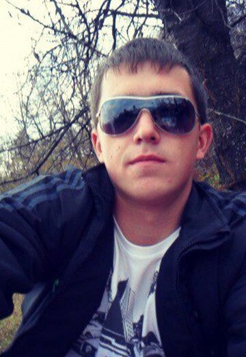 My photo - miros, 34 from Tiachiv (@miros25)
