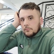 Ахмат, 31, Южно-Сахалинск