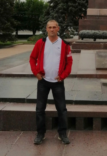 Minha foto - Dmitriy, 47 de Ecaterimburgo (@dmitriy520109)