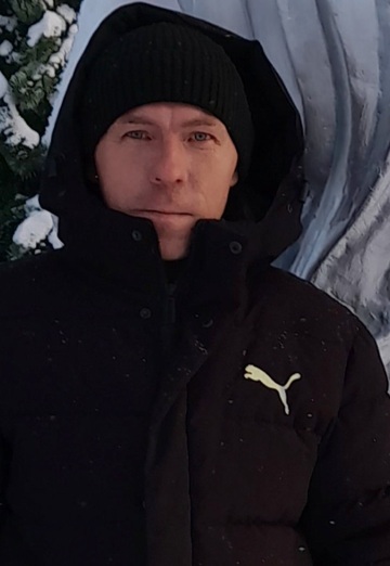 My photo - Aleksandr, 39 from Ulyanovsk (@aleksandr1135530)