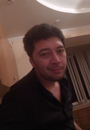 My photo - Rafayel, 33 from Almaty (@rafael6014)