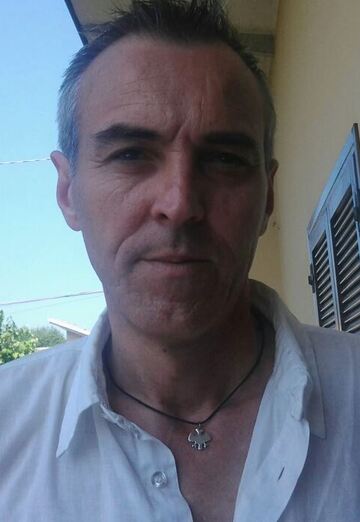 Моя фотография - Massimo, 58 из Рим (@massimo130)